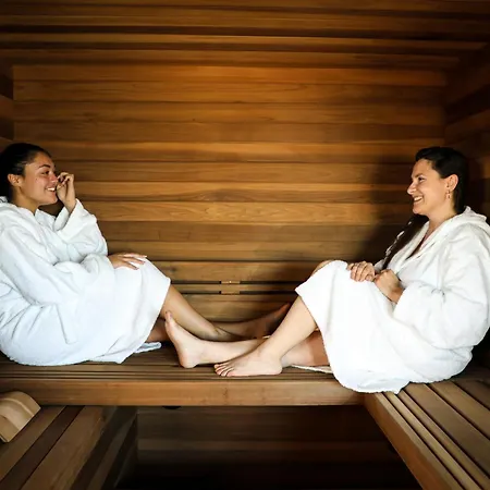 Hotel Tiber Rooftop&Wellness-3