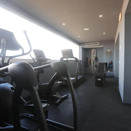Hotel Tiber Rooftop&Wellness-2