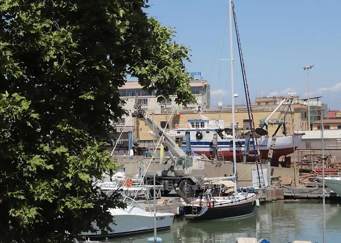 Ai Quattro Venti Guest House Fiumicino