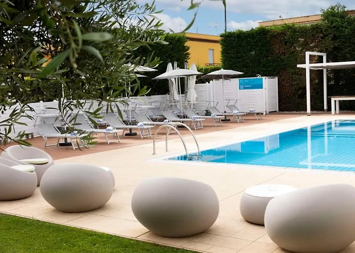 Best Western Hotel Rome Airport Fiumicino