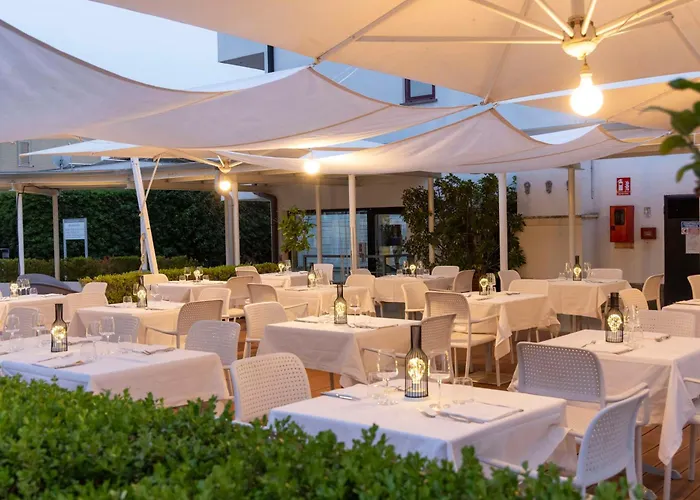 Best Western Hotel Rome Airport Fiumicino